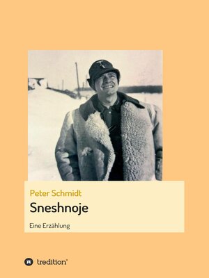 cover image of Sneshnoje